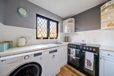 undefined, Kings Chase, East Molesey, KT8