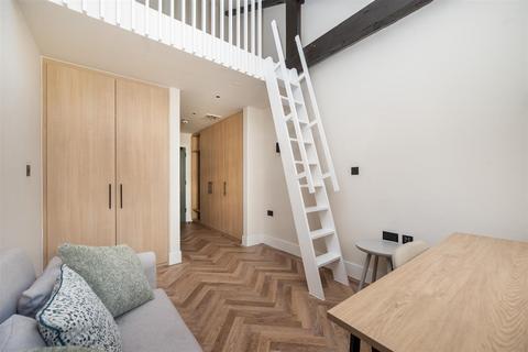 Studio to rent, Praed Street, Paddington W2