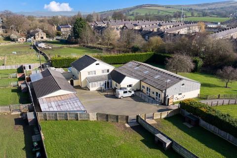 undefined, Skipton Road, Earby, Barnoldswick, Lancashire, BB18