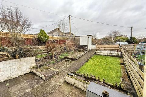 3 bedroom terraced house for sale, Warne Close, Tregony
