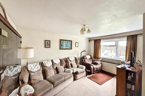 3 bedroom terraced house for sale, Warne Close, Tregony