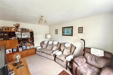 3 bedroom terraced house for sale, Warne Close, Tregony