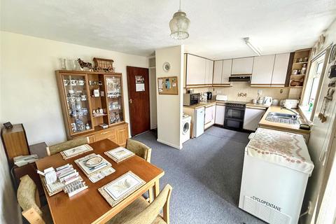 3 bedroom terraced house for sale, Warne Close, Tregony