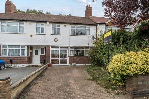 Lloyds Way, Beckenham
