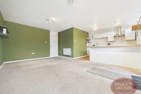 undefined, Homestead Way, Kingsley, NN2 6JG