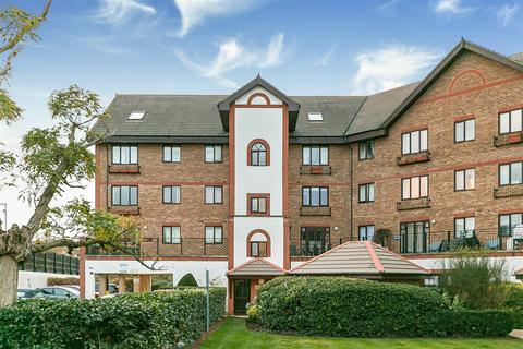 Regents Court, Sopwith Way, Kingston Upon Thames KT2