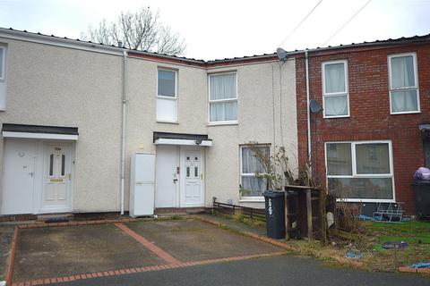4 bedroom terraced house for sale, Lon Maesycoed, Newtown, Powys, SY16