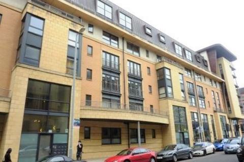undefined, Berkeley Street, Glasgow G3