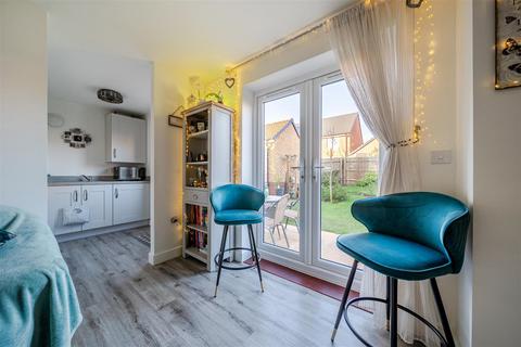 4 bedroom detached house for sale, 206 Holland Drive, Shrewsbury, SY2 5US