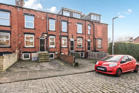 undefined, Broomfield Terrace, Headingley, Leeds, LS6
