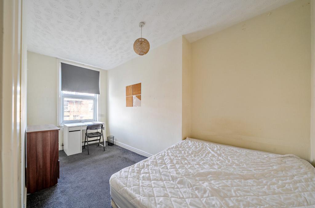 1st Floor Bedroom