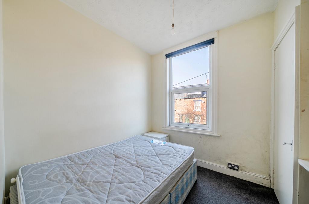 1st Floor Bedroom