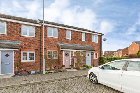Grange Way, Durham DH6