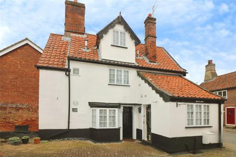 undefined, Cock Street, Wymondham, Norfolk, NR18