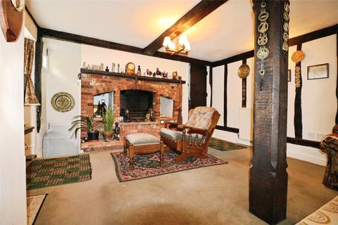 undefined, Cock Street, Wymondham, Norfolk, NR18