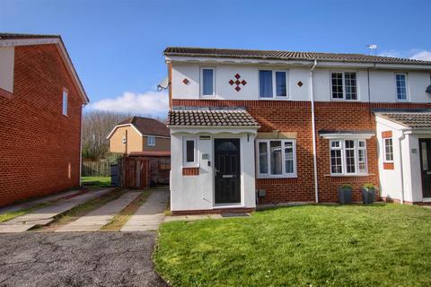 undefined, Thirlwall Drive, Ingleby Barwick, Stockton-On-Tees