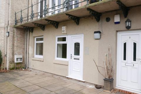 undefined, Flat 3, Dykes House, Hessle, HU13 0HA