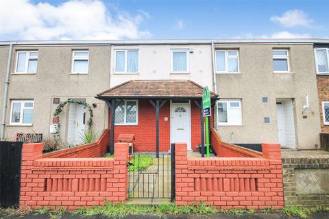 3 bedroom terraced house for sale, Coltsfoot Path, Romford RM3