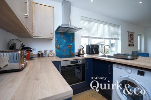 undefined, Hall Road, Rochford, SS4