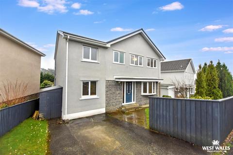 undefined, Style Park, Haverfordwest