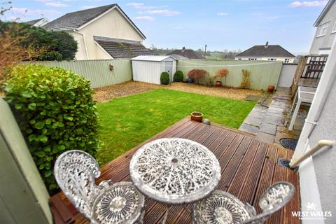 undefined, Style Park, Haverfordwest