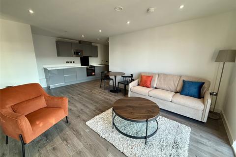 1 bedroom apartment to rent, Brassey Street, Liverpool L1
