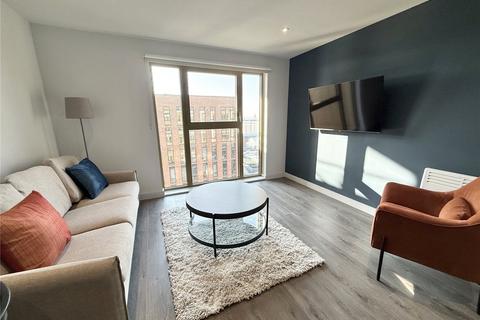 1 bedroom apartment to rent, Brassey Street, Liverpool L1