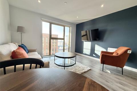 1 bedroom apartment to rent, Brassey Street, Liverpool L1