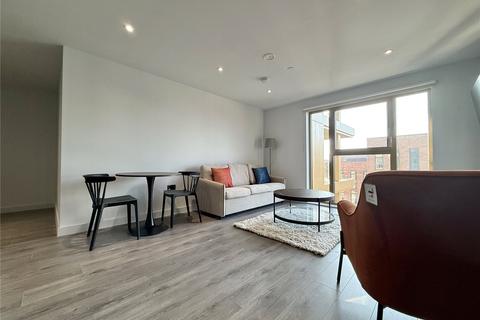 1 bedroom apartment to rent, Brassey Street, Liverpool L1