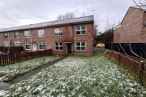 2 bedroom end of terrace house for sale, Newburn Road, Shield Row, Stanley, County Durham, DH9