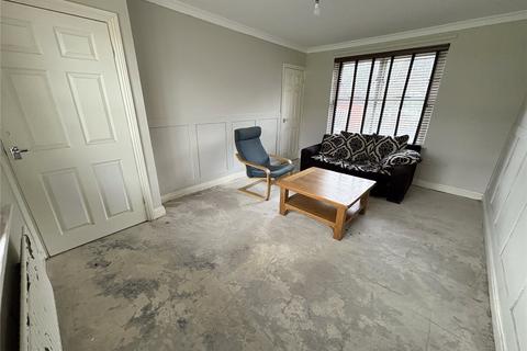 2 bedroom end of terrace house for sale, Newburn Road, Shield Row, Stanley, County Durham, DH9