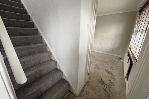 2 bedroom end of terrace house for sale, Newburn Road, Shield Row, Stanley, County Durham, DH9