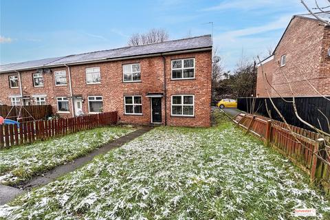 undefined, Newburn Road, Shield Row, Stanley, County Durham, DH9