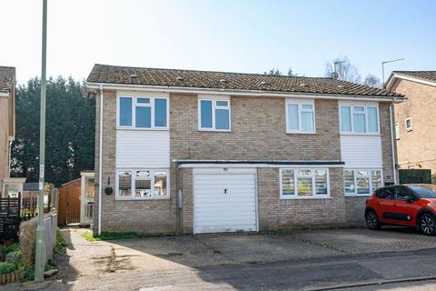 undefined, Lightsfield, Oakley, Basingstoke, RG23 7BY