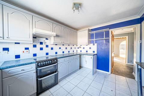 undefined, Lightsfield, Oakley, Basingstoke, RG23 7BY