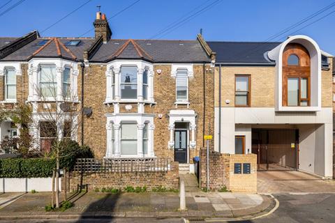 2 bedroom flat to rent, Buller Road, NW10 5BT