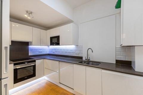 2 bedroom flat to rent, Buller Road, NW10 5BT
