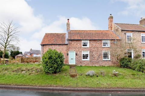 4 bedroom semi-detached house for sale, Main Street, Holtby, York