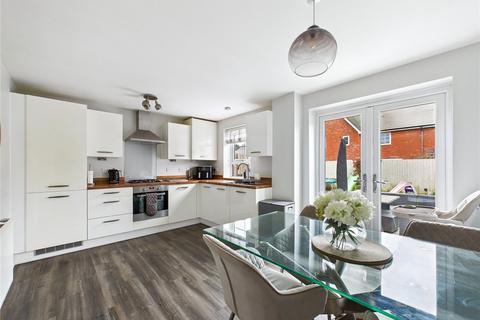 3 bedroom semi-detached house for sale, Collett Road, Felixstowe, Suffolk, IP11