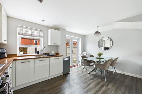 3 bedroom semi-detached house for sale, Collett Road, Felixstowe, Suffolk, IP11
