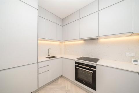 undefined, Aveline Street, London SE11