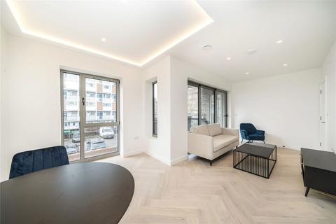 undefined, Aveline Street, London SE11