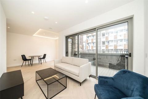 undefined, Aveline Street, London SE11