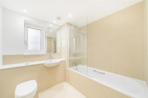 1 bedroom flat for sale, Wharncliffe Mews, London SW4