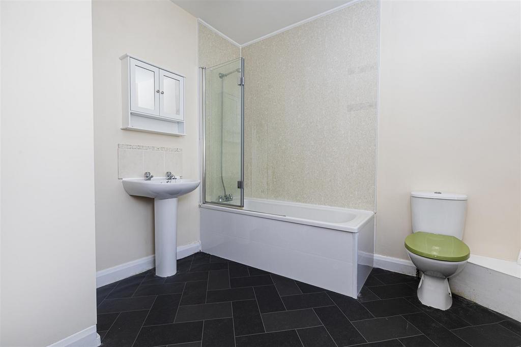 House Bathroom