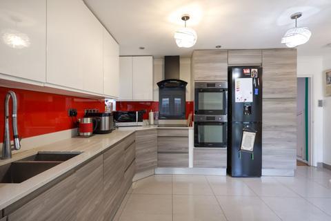 3 bedroom semi-detached house for sale, Kings Drive, Edgware, HA8