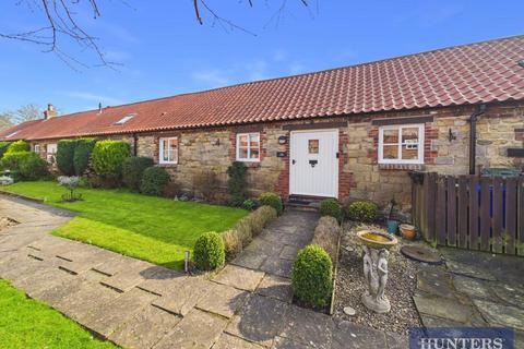 undefined, Church Cliff Farm, Filey