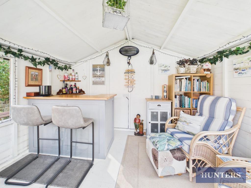 Summerhouse