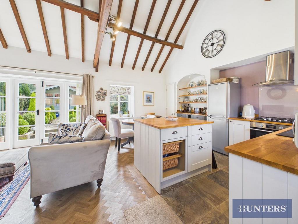 Open Plan