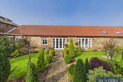 undefined, Church Cliff Farm, Filey